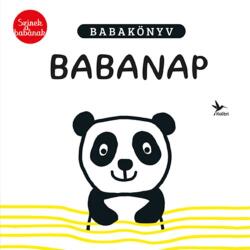 Színek a babának: Babanap (2022)
