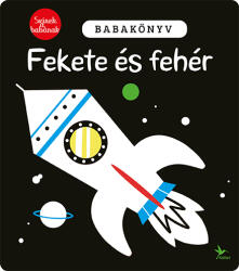 Színek a babának: Fekete és fehér (2022)