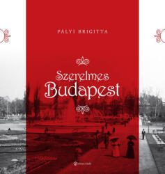 Szerelmes Budapest (2022)