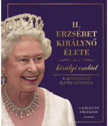 II. Erzsébet királynő élete és a királyi család (2022)