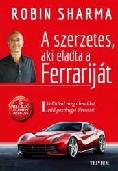 A szerzetes, aki eladta a Ferrariját (2021)