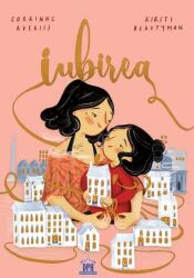 Iubirea (ISBN: 9786060485285)