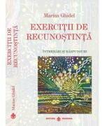 Exercitii de recunostinta. Intrebari si raspunsuri - Marius Ghidel (ISBN: 9786069029459)