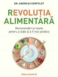 Revoluția alimentară (ISBN: 9789734737024)