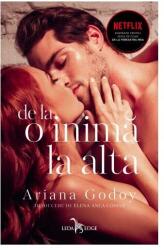 De La O Inima La Alta (ISBN: 9786069740194)