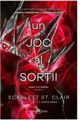Un Joc Al Sortii (ISBN: 9786069740170)