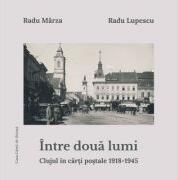 Intre doua lumi. Clujul in carti postale 1918-1945 - Radu Lupescu, Radu Marza (ISBN: 9786061720316)