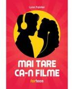 Mai tare ca-n filme - Lynn Painter (ISBN: 9786069522981)