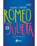 Romeo @ Julieta - Manu Causse (ISBN: 9786069679340)