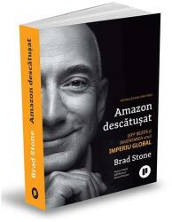 Amazon descătușat (ISBN: 9786067225402)