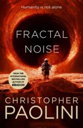 Fractal Noise (ISBN: 9781035001125)