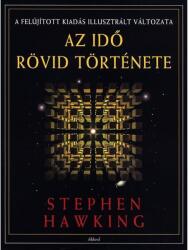 Az idő rövid története (ISBN: 9789632522005)