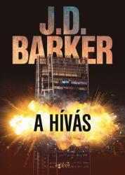 A hívás (ISBN: 9789635980994)