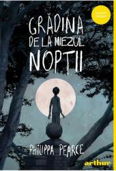 Gradina de la miezul noptii - Philippa Pearce (ISBN: 9786060867395)