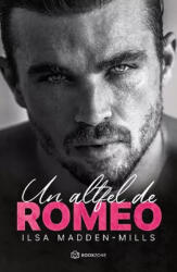 Un altfel de Romeo (ISBN: 9786069700983)
