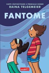 Fantome (ISBN: 9786060866480)