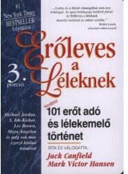 Erőleves a léleknek 3. (ISBN: 9789639730977)