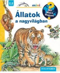 Állatok a nagyvilágban (2022)