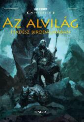 Az alvilág (2022)