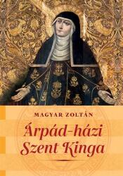 Árpád-házi Szent Kinga (2022)