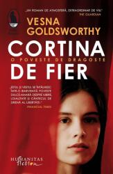 Cortina de Fier. O poveste de dragoste - Vesna Goldsworthy (ISBN: 9786060971078)
