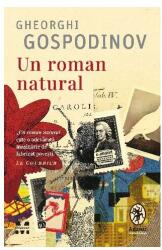 Un roman natural (ISBN: 9786069785508)