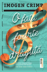 O fata foarte draguta - Imogen Crimp (ISBN: 9786064014702)