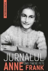 Jurnalul unei tinere fete (ISBN: 9789731119809)
