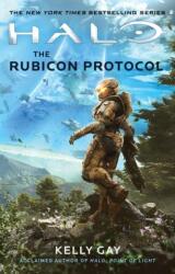 Halo: Protocolul Rubicon (ISBN: 9781803363158)