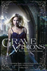 Grave Visions - Kalayna Price (ISBN: 9781405911689)