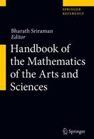 Handbook of the Mathematics of the Arts and Sciences (ISBN: 9783319570716)