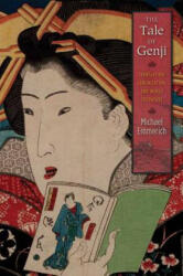 Tale of Genji - Michael Emmerich (ISBN: 9780231162722)