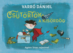 Csütörtök a kisördög (ISBN: 9789635183050)