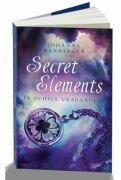 Secret elements. In ochiul uraganului - Johanna Danninger (ISBN: 9786303000039)