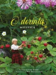 O dorinta mititica - Lori Evert (ISBN: 9786064412911)