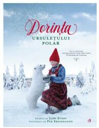 Dorința ursulețului polar (ISBN: 9786064412928)