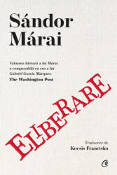 Eliberare (ISBN: 9786064412966)