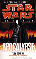 Star Wars: Fate of the Jedi: Apocalypse (2013)
