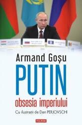 Putin (ISBN: 9789734691975)