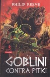 Goblini contra pitici (ISBN: 9789734691326)