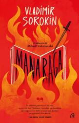 Manaraga - Vladimir Sorokin (ISBN: 9786064412898)