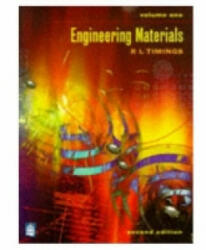 Engineering Materials Volume 1 - R L Timings (2005)