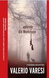 Umbrele din Montelupo (ISBN: 9786306542017)