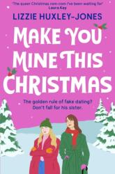 Make You Mine This Christmas (ISBN: 9781399700801)