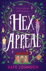 Hex Appeal (ISBN: 9780008551131)
