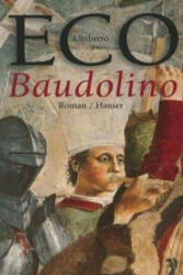 Baudolino - Umberto Eco, Burkhart Kroeber (ISBN: 9783446200487)