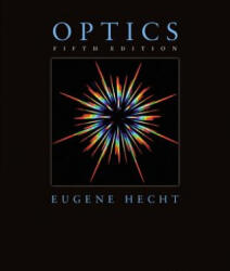 Eugene Hecht - Optics - Eugene Hecht (ISBN: 9780133977226)