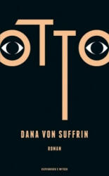 Dana von Suffrin - Otto - Dana von Suffrin (ISBN: 9783462052572)