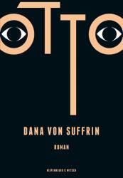 Dana von Suffrin - Otto - Dana von Suffrin (ISBN: 9783462052572)