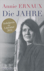 Die Jahre (ISBN: 9783518469682)